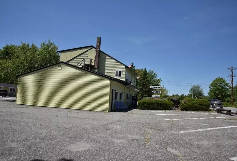 Robbins Motel