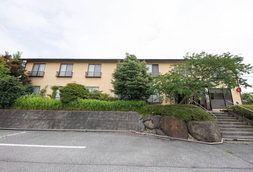 Ryokan Tabist Matsushima Onsen Otome No Yu Sakurashi