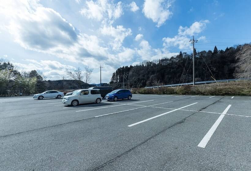 Ryokan Tabist Matsushima Onsen Otome No Yu Sakurashi