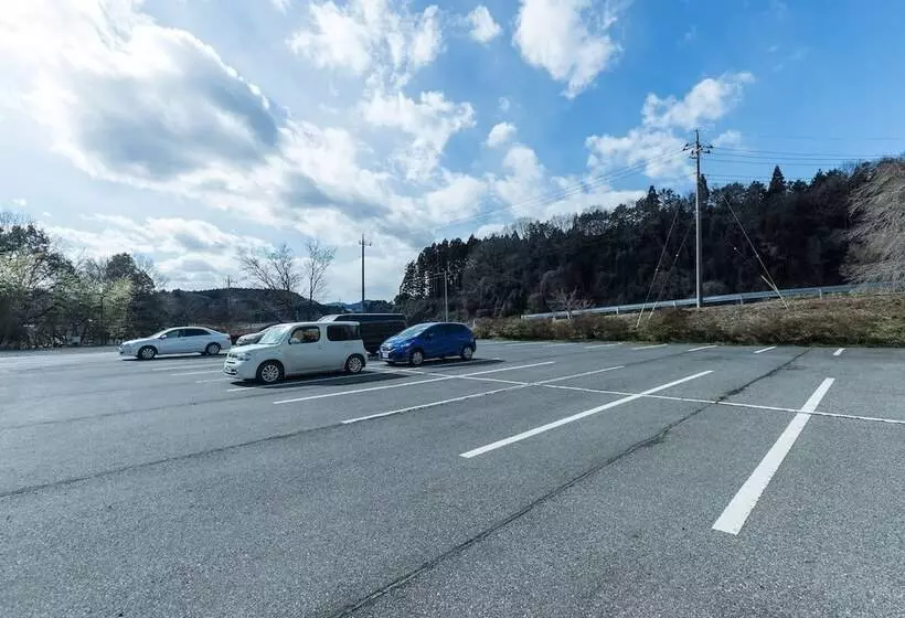Ryokan Tabist Matsushima Onsen Otome No Yu Sakurashi