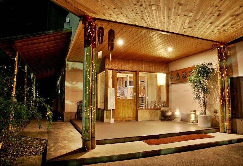 Ryokan Tabist Matsushima Onsen Otome No Yu Sakurashi