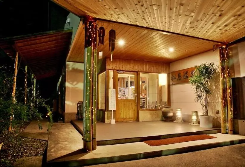 Ryokan Tabist Matsushima Onsen Otome No Yu Sakurashi