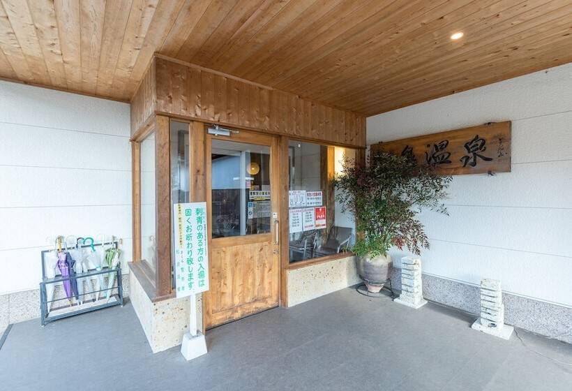 Ryokan Tabist Matsushima Onsen Otome No Yu Sakurashi