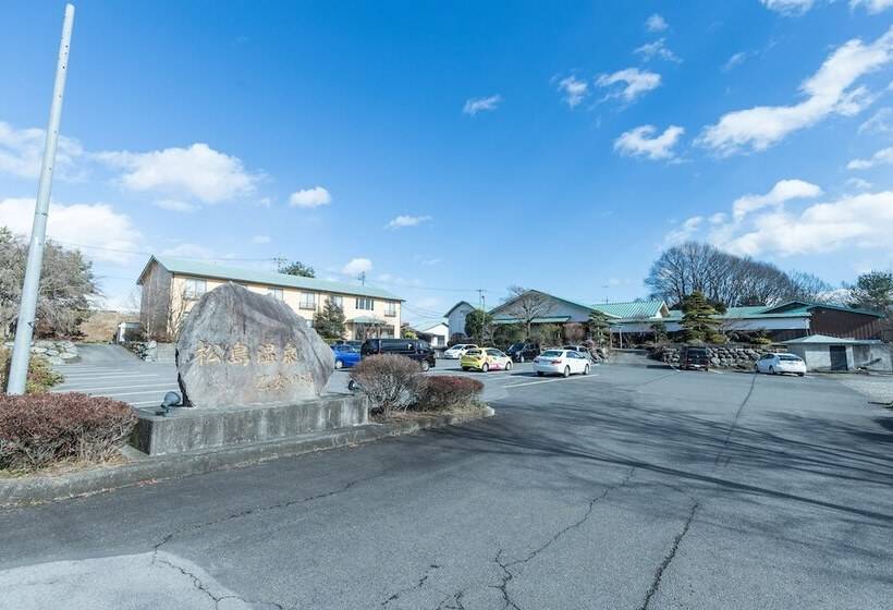 Ryokan Tabist Matsushima Onsen Otome No Yu Sakurashi