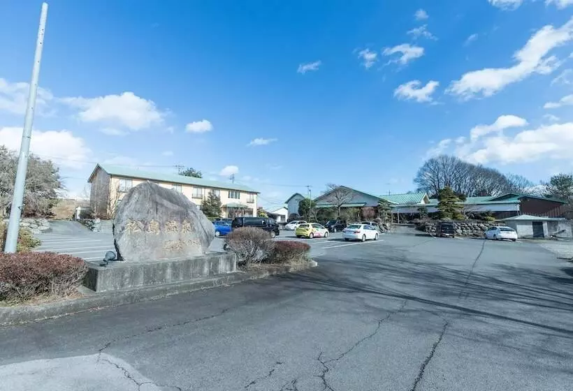 Ryokan Tabist Matsushima Onsen Otome No Yu Sakurashi