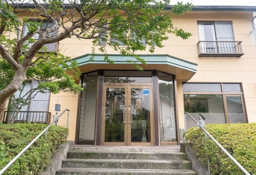 Ryokan Tabist Matsushima Onsen Otome No Yu Sakurashi