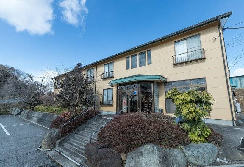 Ryokan Tabist Matsushima Onsen Otome No Yu Sakurashi