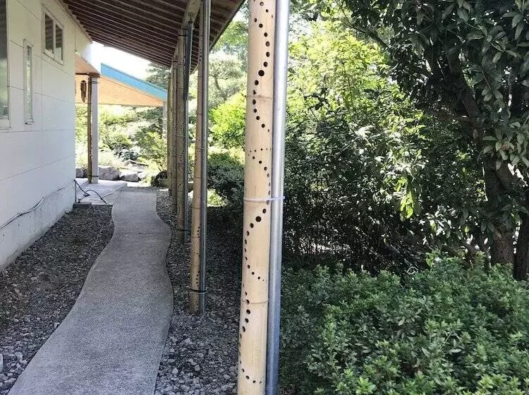 Ryokan Tabist Matsushima Onsen Otome No Yu Sakurashi