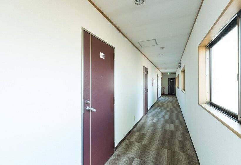 Rjokan Tabist Matsushima Onsen Otome No Yu Sakurashi