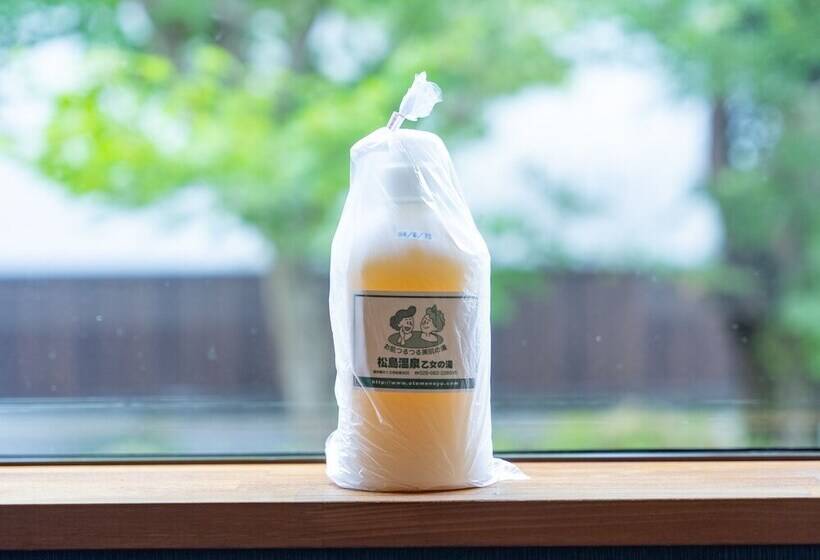 Ryokan Tabist Matsushima Onsen Otome No Yu Sakurashi