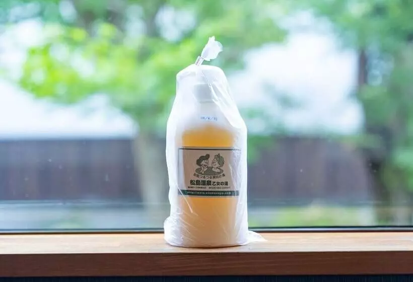 Ryokan Tabist Matsushima Onsen Otome No Yu Sakurashi