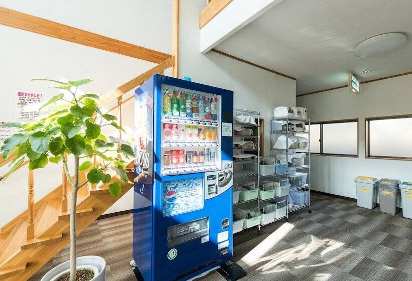 Ryokan Tabist Matsushima Onsen Otome No Yu Sakurashi