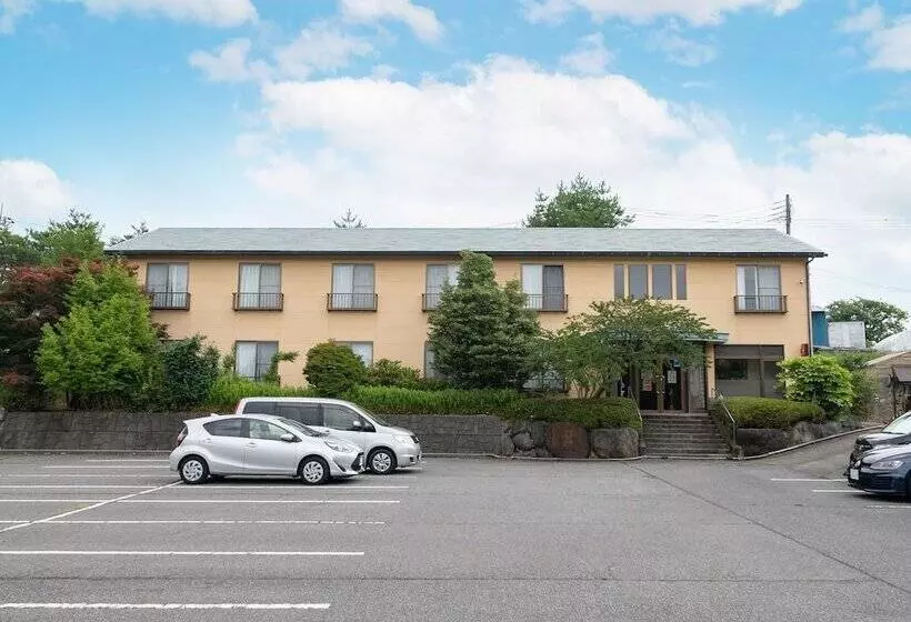 Ryokan Tabist Matsushima Onsen Otome No Yu Sakurashi