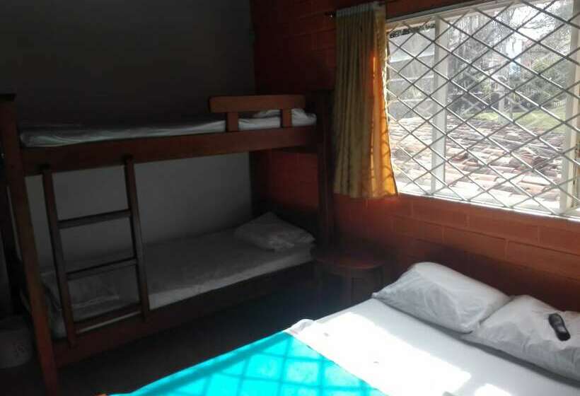 Spring City Hostel