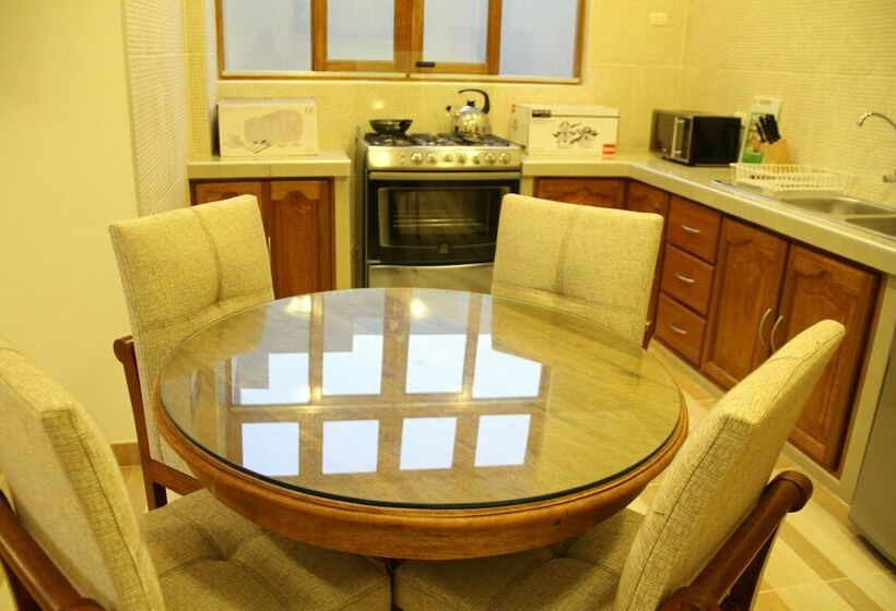 Super Suite Chimbote