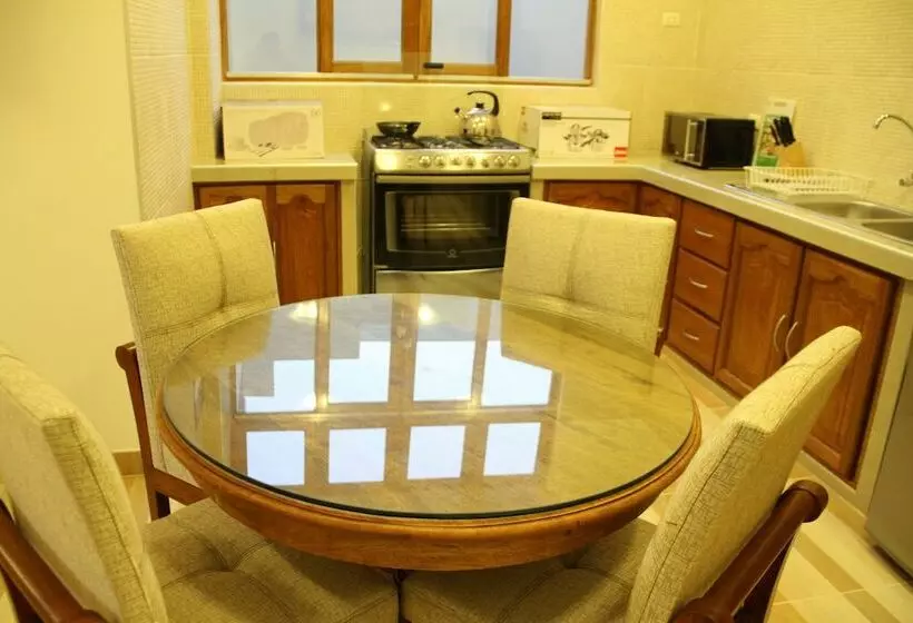Super Suite Chimbote
