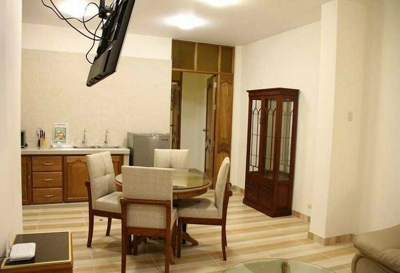 Super Suite Chimbote