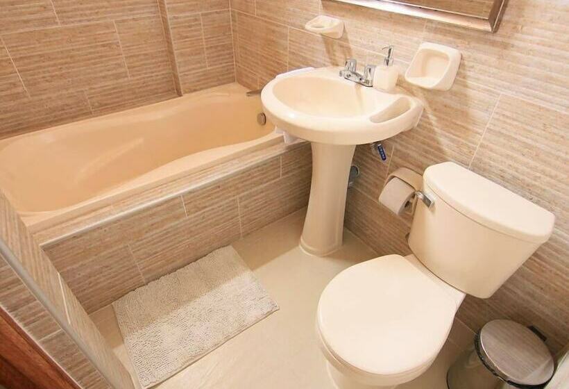 Super Suite Chimbote