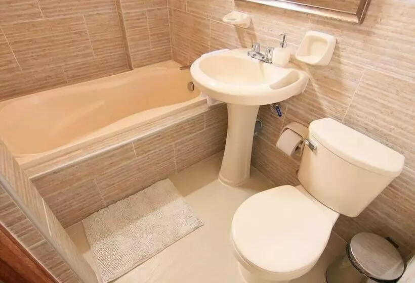 Super Suite Chimbote