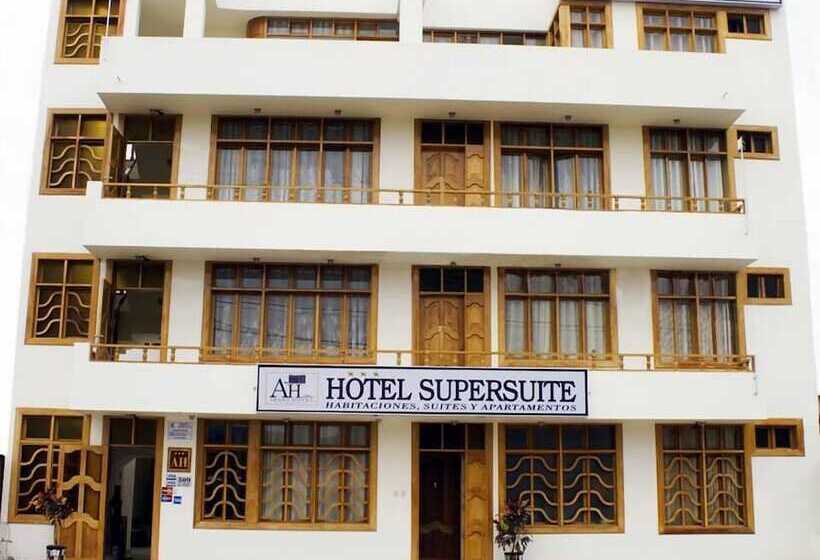 Super Suite Chimbote