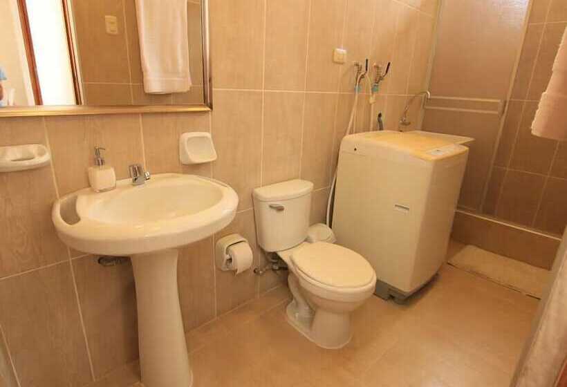 Super Suite Chimbote