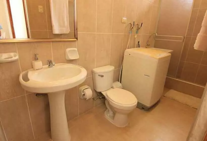 Super Suite Chimbote