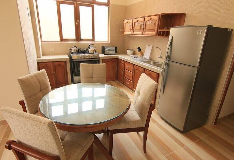 Super Suite Chimbote