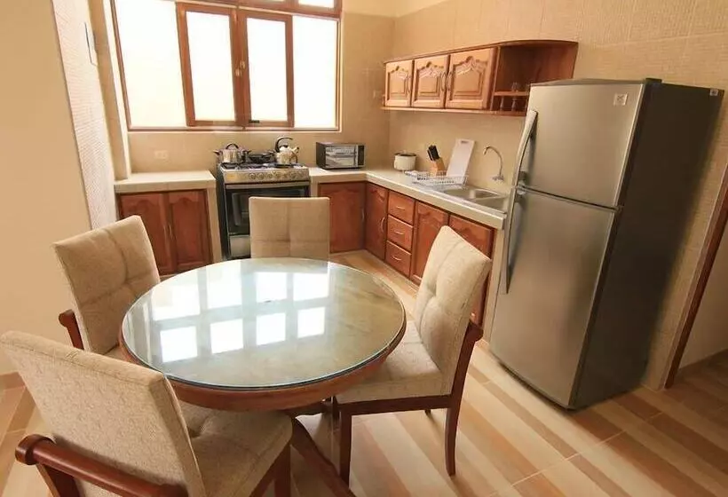 Super Suite Chimbote