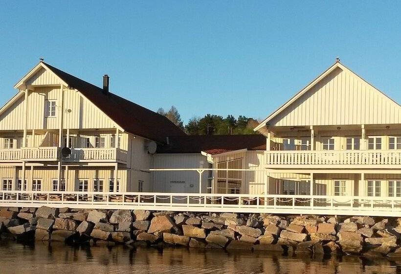 Tingvoll Fjordhotell