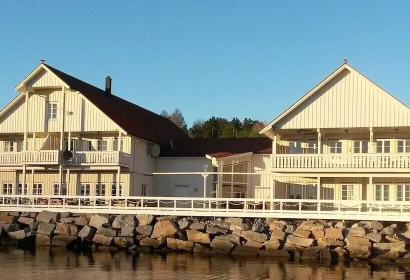 Tingvoll Fjordhotell