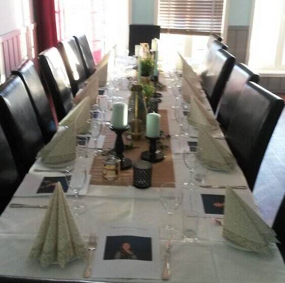 Tingvoll Fjordhotell