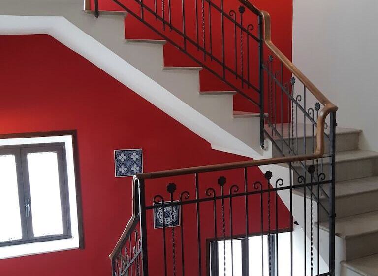 مبيت وإفطار Antico Palazzo Affitti Brevi