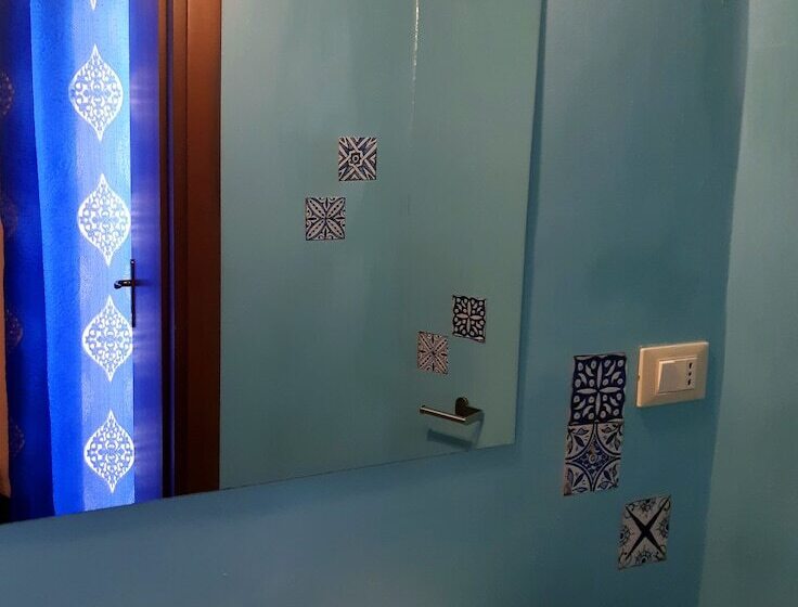 مبيت وإفطار Antico Palazzo Affitti Brevi