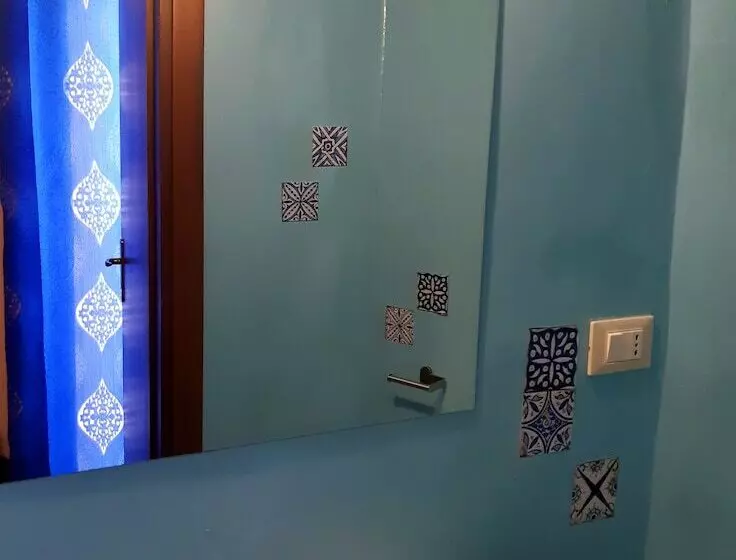 Aamiaismajoitus (B&B) Antico Palazzo Affitti Brevi