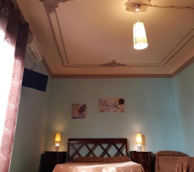 مبيت وإفطار Antico Palazzo Affitti Brevi