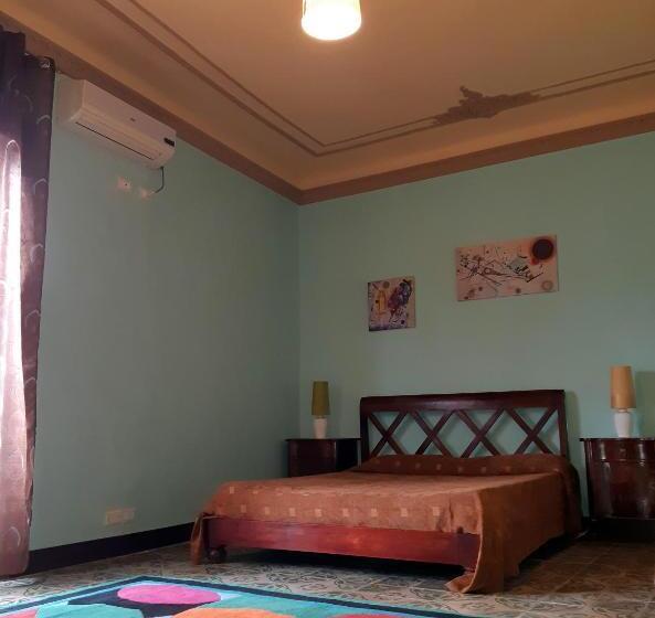 مبيت وإفطار Antico Palazzo Affitti Brevi