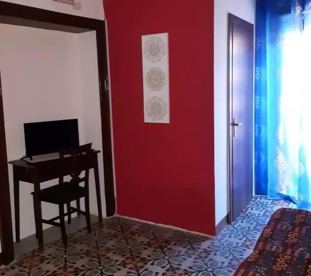 Aamiaismajoitus (B&B) Antico Palazzo Affitti Brevi