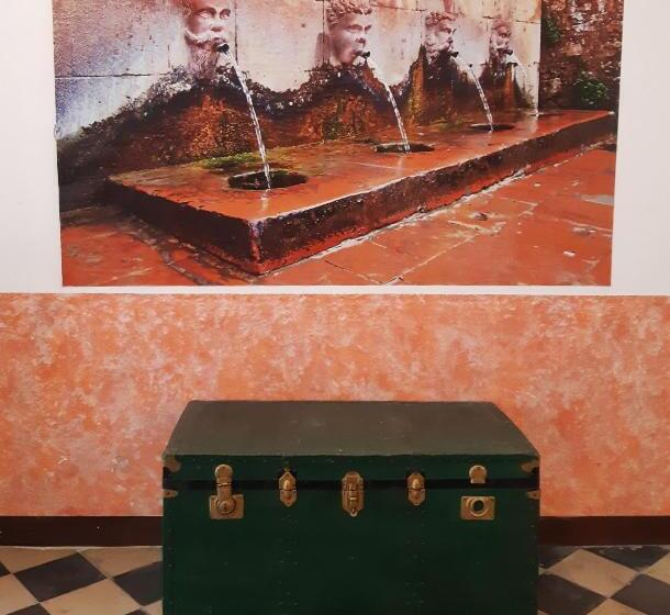 مبيت وإفطار Antico Palazzo Affitti Brevi