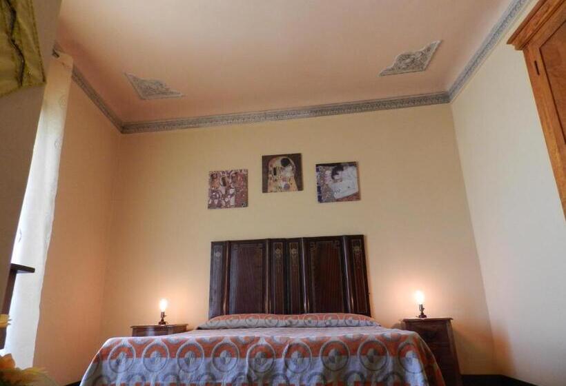 مبيت وإفطار Antico Palazzo Affitti Brevi