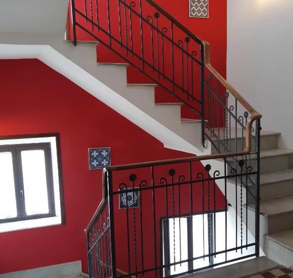 مبيت وإفطار Antico Palazzo Affitti Brevi