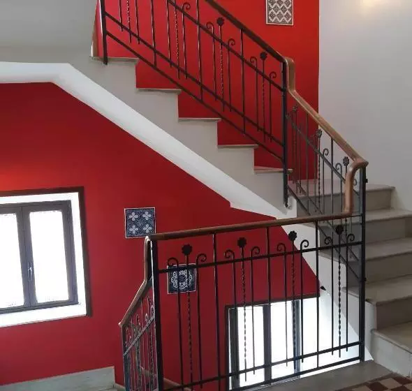 Aamiaismajoitus (B&B) Antico Palazzo Affitti Brevi