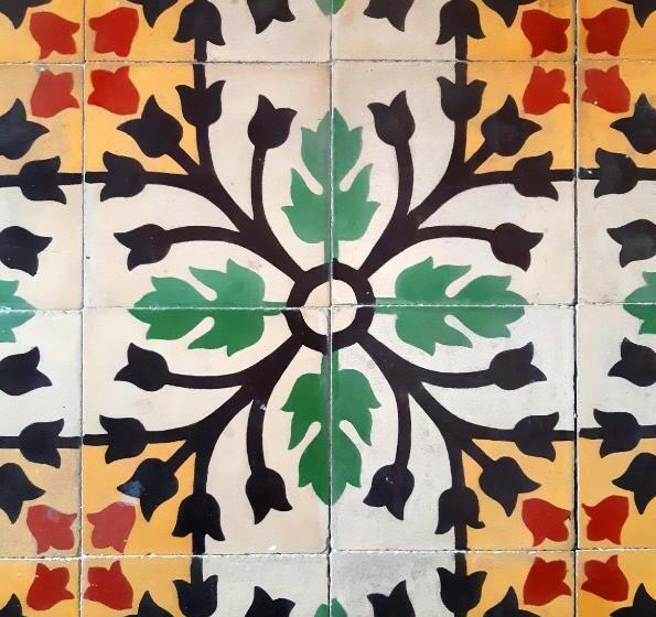 مبيت وإفطار Antico Palazzo Affitti Brevi