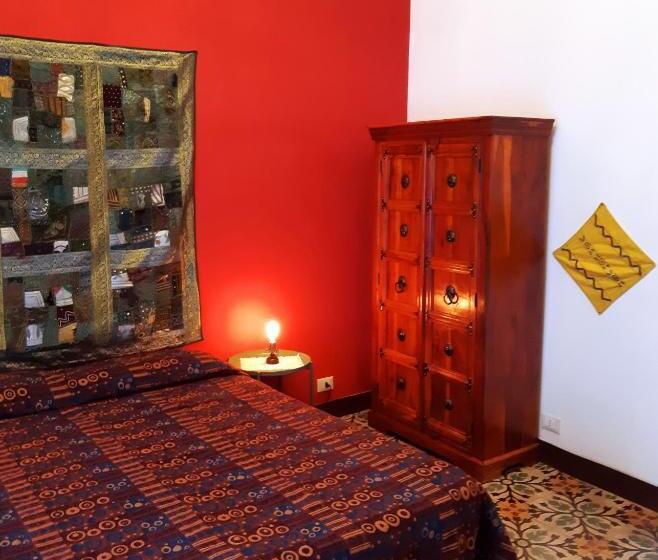 مبيت وإفطار Antico Palazzo Affitti Brevi