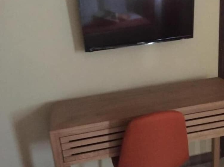 تختخواب و صبحانه ô Cœur De L’île