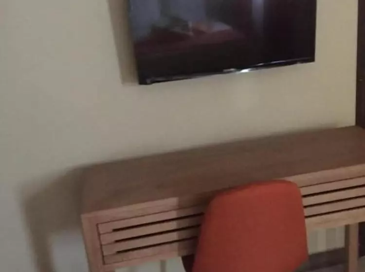 تختخواب و صبحانه ô Cœur De L’île