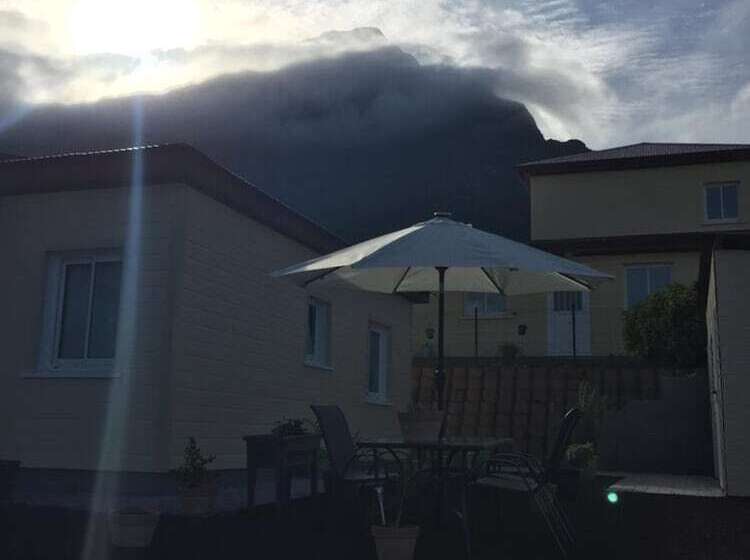 تختخواب و صبحانه ô Cœur De L’île