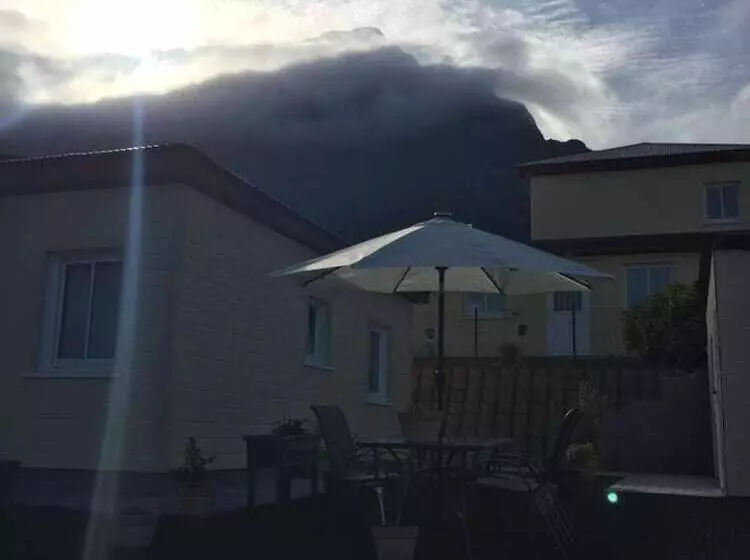 تختخواب و صبحانه ô Cœur De L’île