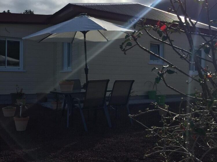 تختخواب و صبحانه ô Cœur De L’île