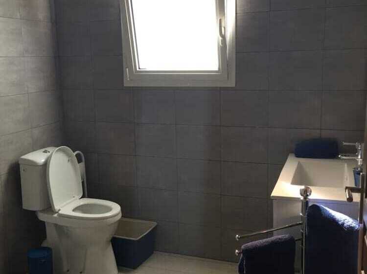 تختخواب و صبحانه ô Cœur De L’île