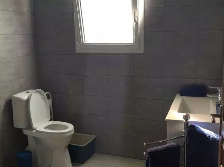 تختخواب و صبحانه ô Cœur De L’île